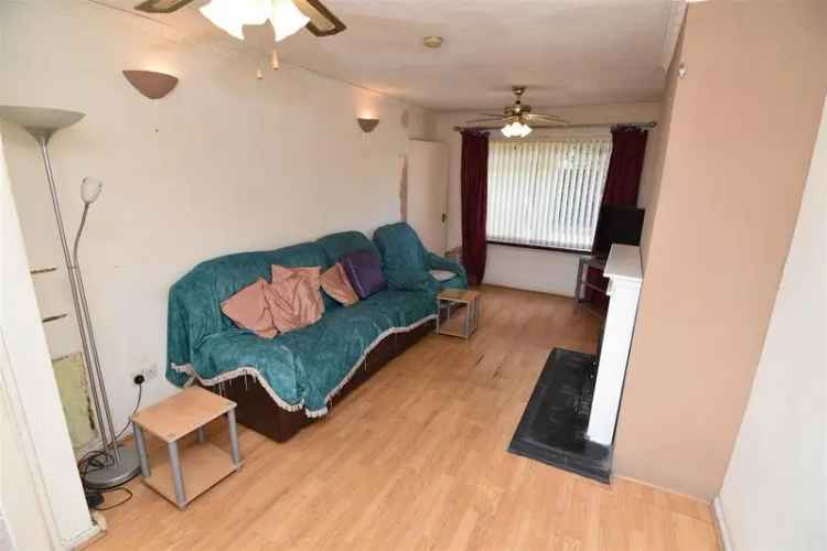 3 Bedroom Townhouse for Sale