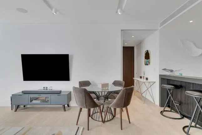 Flat for sale in Cork Street, Mayfair, London W1S, United Kingdom