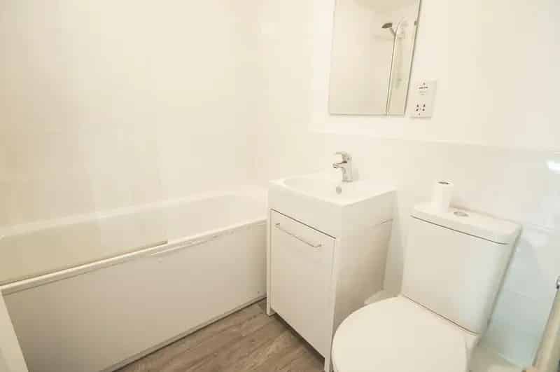 2 Double Bedroom Apartment Spitalfields - Modern Furnished Apartment near Aldgate
