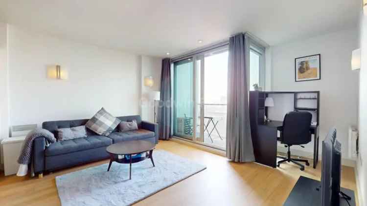1 Bedroom Apartment Manchester City Centre Great Northern Tower