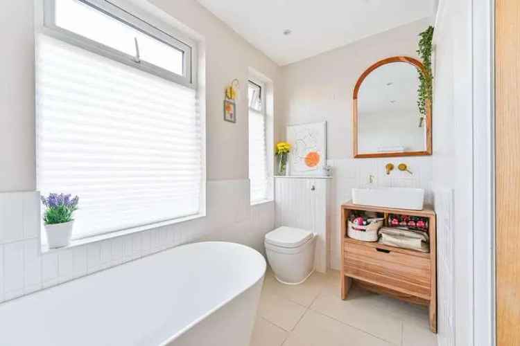 3 Bed House for Sale in Tulse Hill