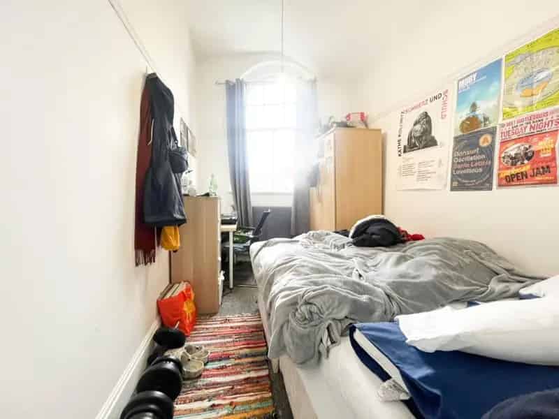 5 Bedroom Student House Stokes Croft Bristol