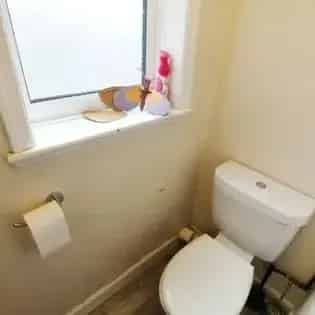 4 Bedroom House Manchester Student Property Bills Included