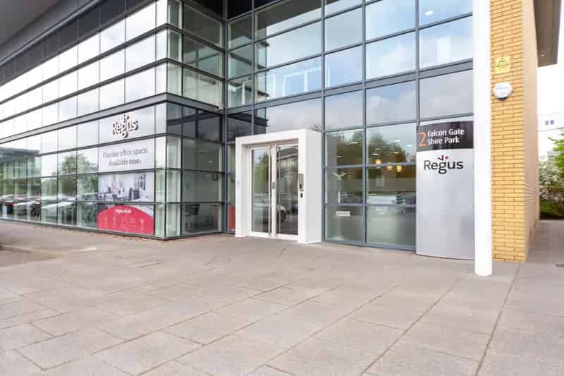Modern Offices for Rent in Welwyn Garden City