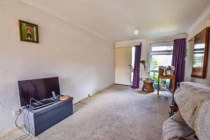 1 Bed Ground Floor Retirement Apartment For Sale