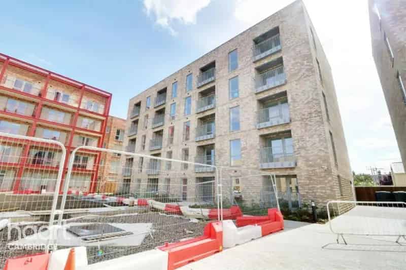 1 Bedroom Flat to Rent