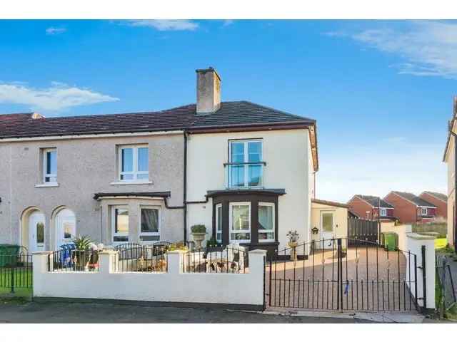 2 Bedroom Semi Detached House For Sale Extended Upgraded