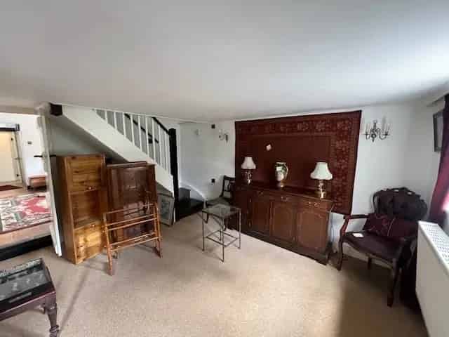 Stunning Grade II Listed 5 Bed House in Botesdale