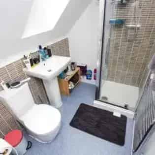 4 Bedroom House in Selly Oak Birmingham