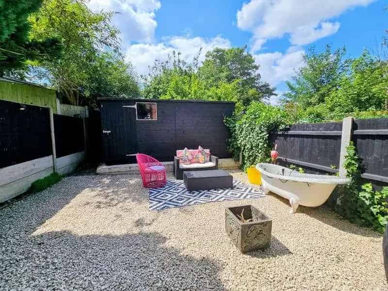 2 Bed House for Sale Great Barr