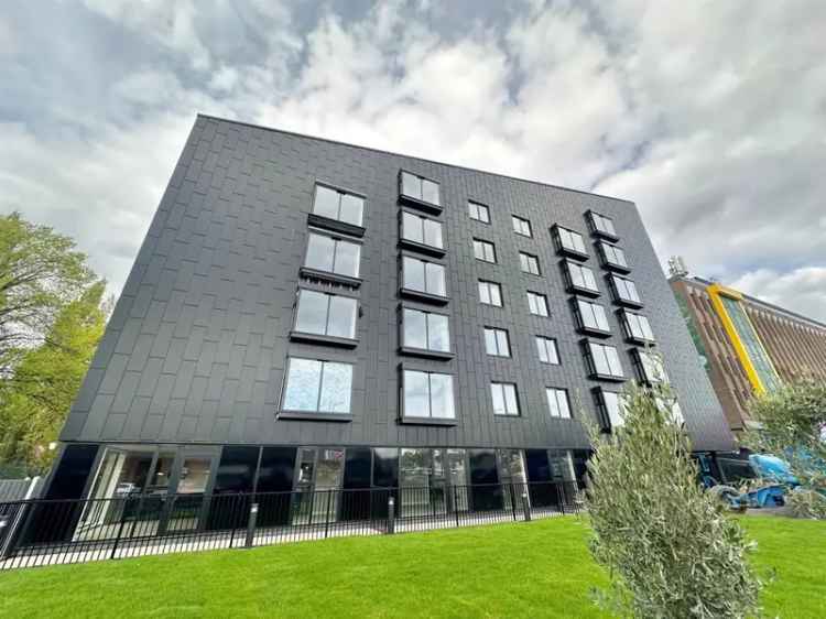 Birmingham City Centre Apartments  High Spec  New Development