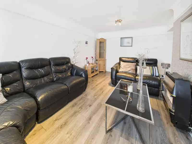 4 Bedroom Terraced House for Rent in Glasgow