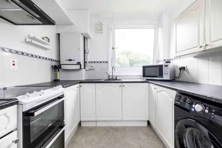 Flat For Rent in Aberdeen City, Scotland