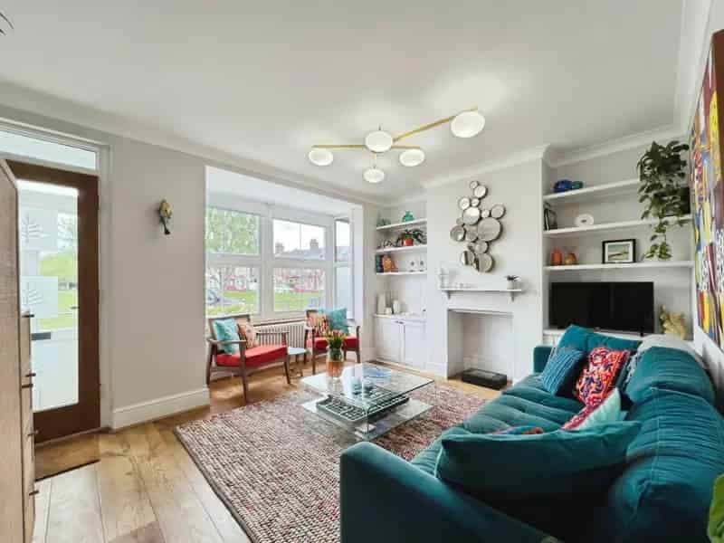 2 Bedroom End Terrace House For Sale Hythe