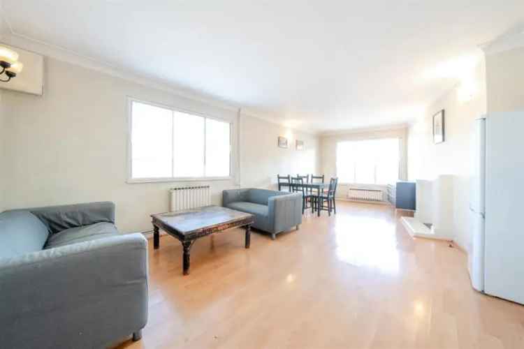 2 Bed Flat for Sale Harrow Town Centre Near Tube Station