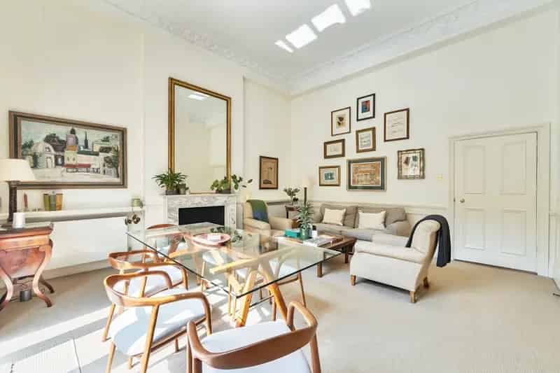 1 Bedroom Flat to Rent South Kensington