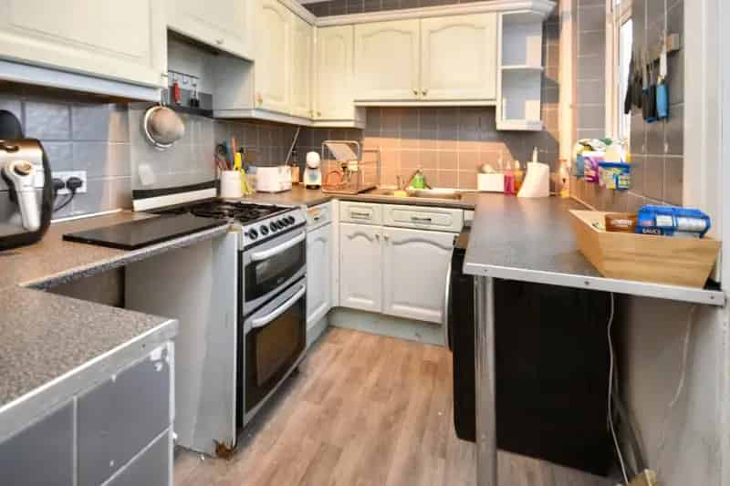Three Bedroom Terraced House in WF6 - Ideal First Time Buyer Home