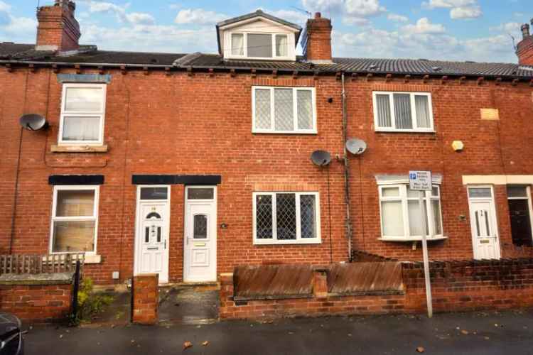 House For Sale in Wakefield, England