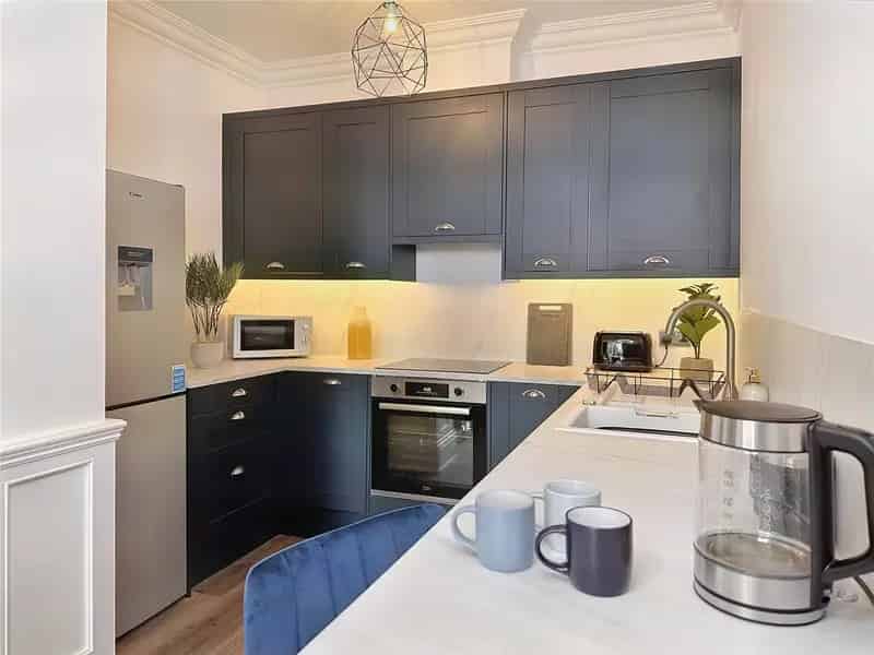 Wakefield One Bedroom Apartment For Sale