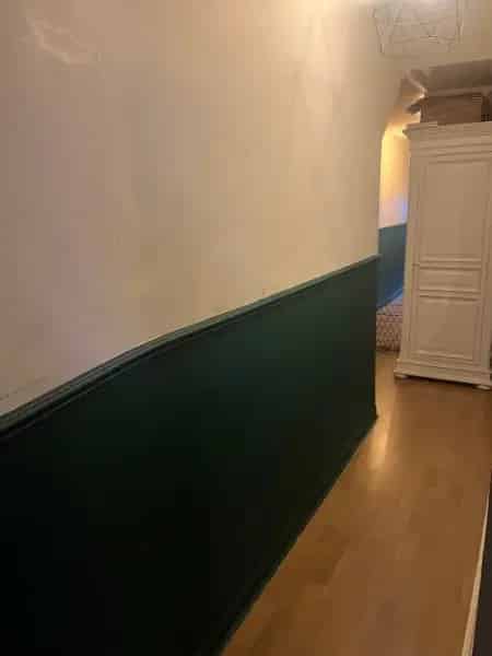 Spacious Victorian Flat Near Leytonstone Station