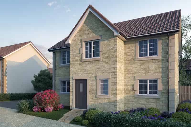 4 Bedroom Detached House for Sale in Frome