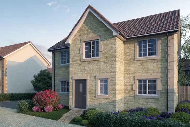 4 Bedroom Detached House for Sale in Frome