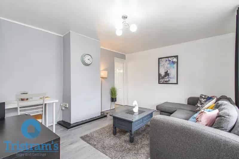 3 Bedroom Semi-Detached House to Rent Nottingham NG8