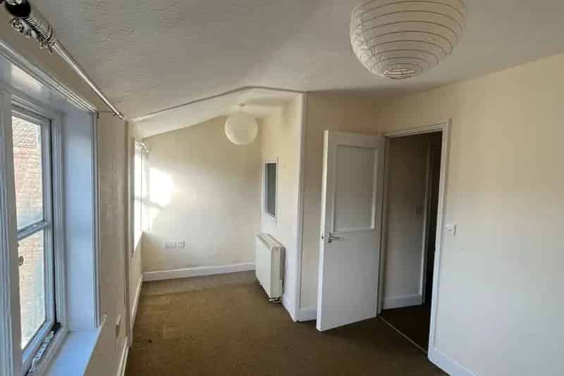 3 Bedroom Apartment Town Centre Bury St Edmunds