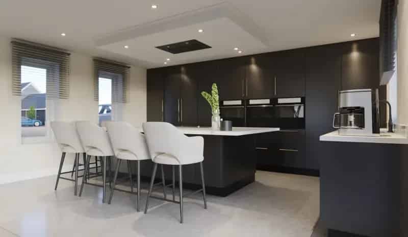 5 Bedroom Detached House for Sale in Tring