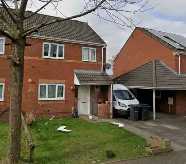 House For Rent in Birmingham, England