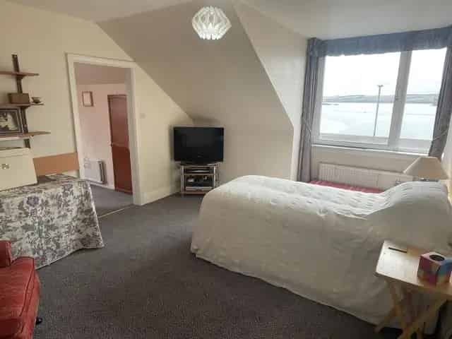 5 Bedroom Detached House for Sale Cromarty Firth Views
