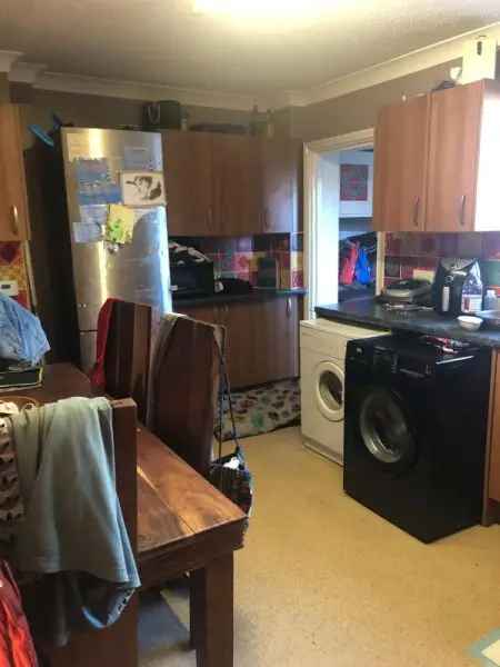 House For Rent in Great Yarmouth, England