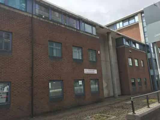 Unit 10, Columbus Walk, Brigantine Place, Cardiff, CF10 4BY | Property for sale | Savills