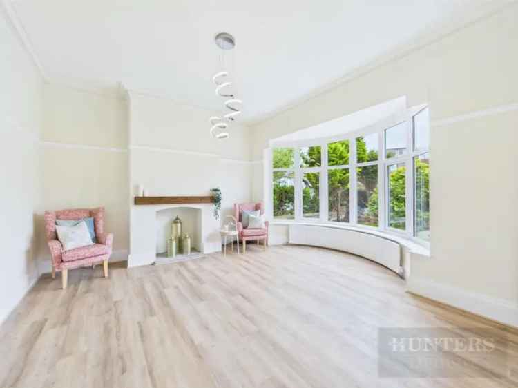 3 Bedroom Bungalow for Sale near Bridlington North Beach