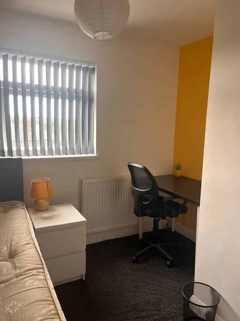 1 Bedroom House Share House to Rent