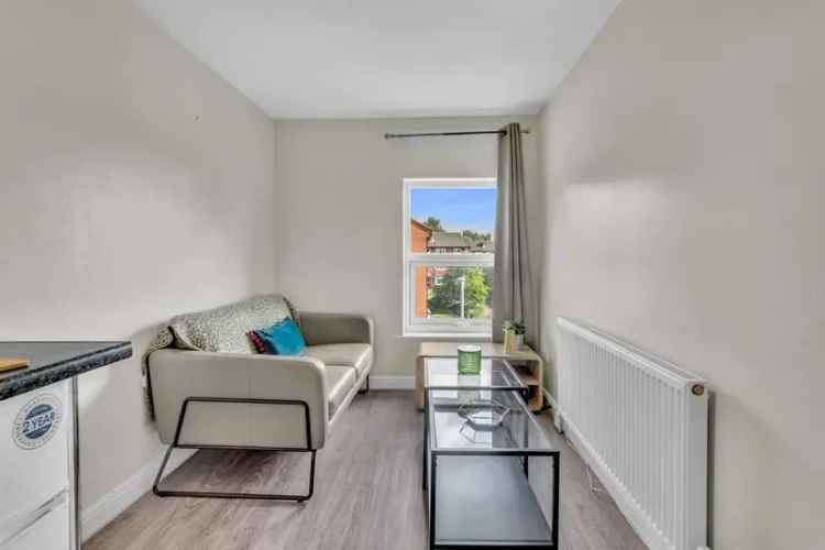 1 bedroom flat to rent