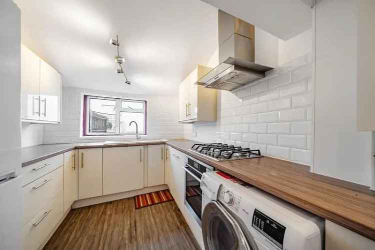 Four Bedroom Victorian House East Dulwich