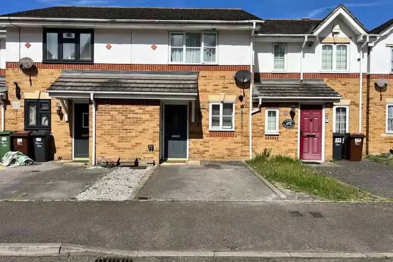2 Bedroom House for Sale in Barking