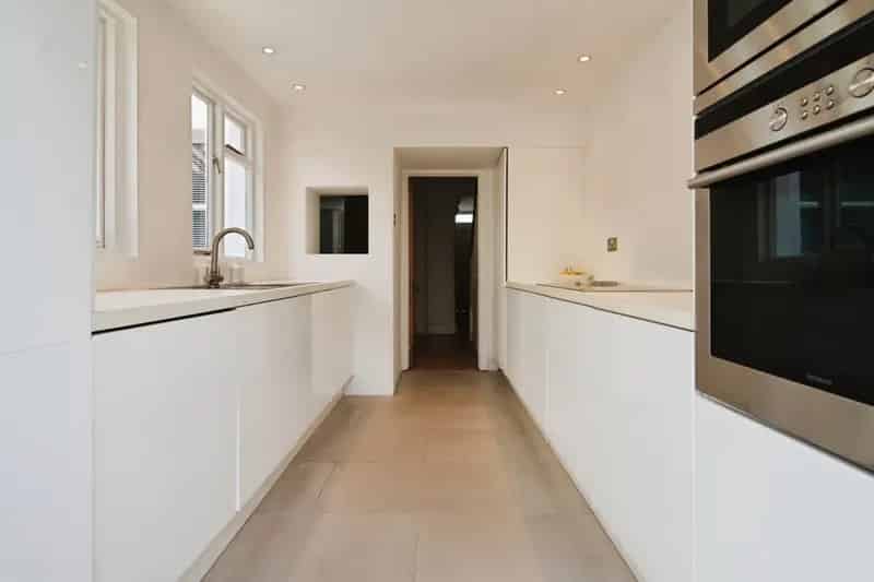 Spacious Victorian House Near Brighton Seafront