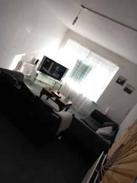 Big 1-Bedroom Flat Near Central London