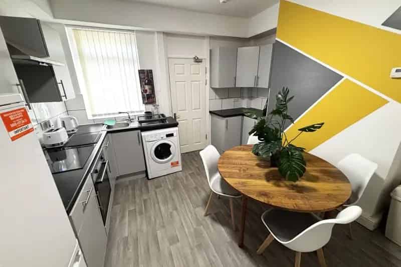 House For Rent , Sheffield, England