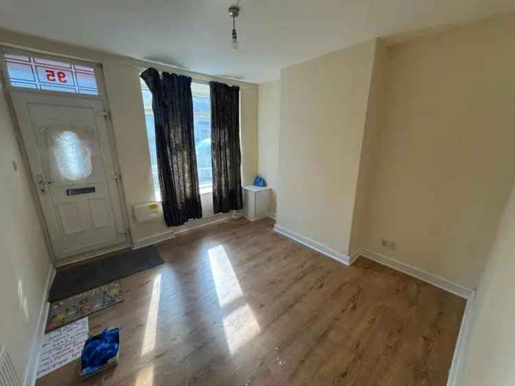 3 Bedroom House for Rent in B18