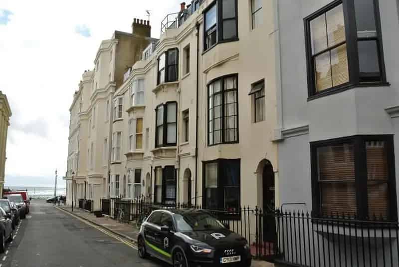 Apartment to Rent in Sussex by Property Plus Lettings