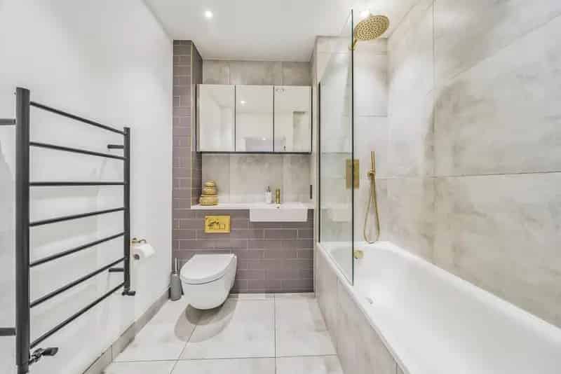 One Bedroom Apartment in Gated Development