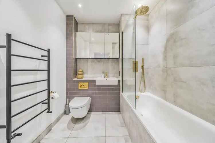 One Bedroom Apartment in Gated Development