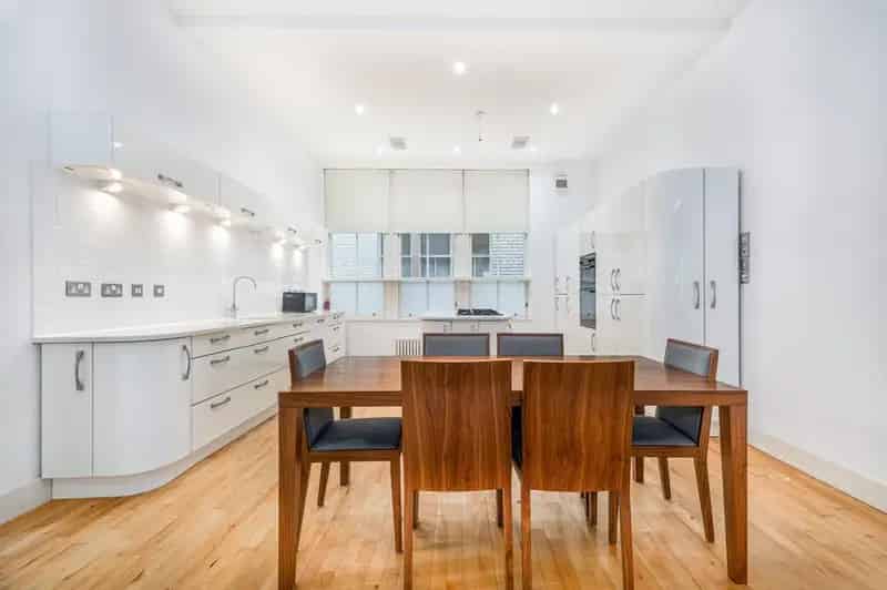 3 Bedroom Apartment for Sale Glasgow City