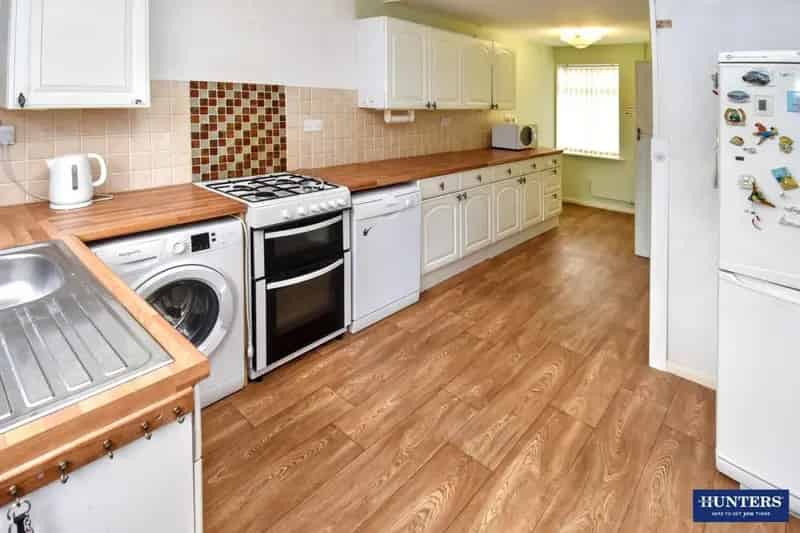 3 bedroom House
 For Sale