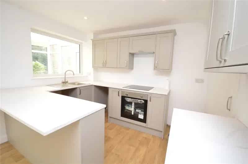 House For Sale , Leeds, England