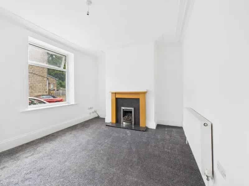 4 Bedroom House to Rent in Bingley