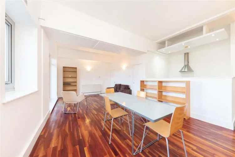 1 Bedroom Flat House to Rent Near Bethnal Green Tube
